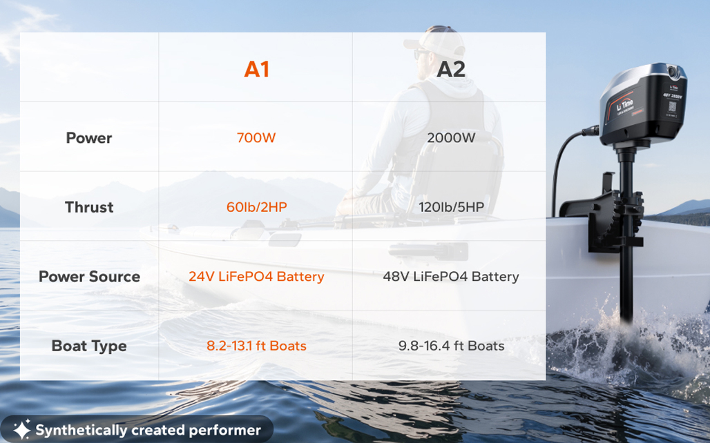 Argoseeker A1 vs A2 Comparison 12.03.05